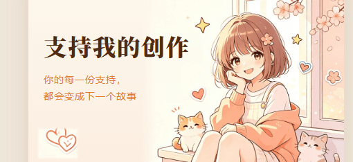 少女猫咪 演示图